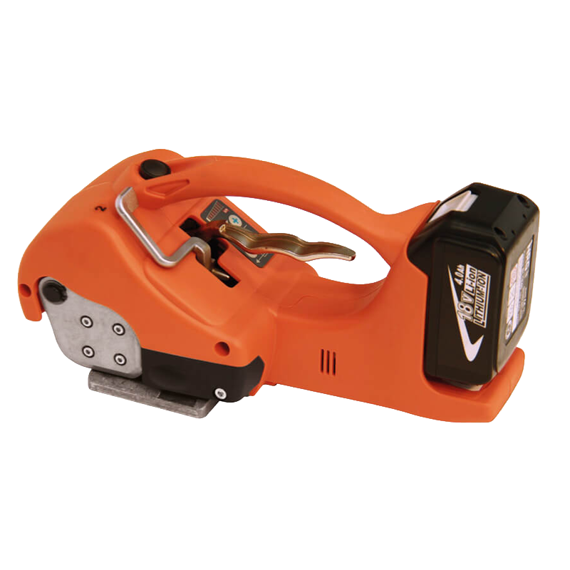 ITA 22 輕便型電動塑帶打包機