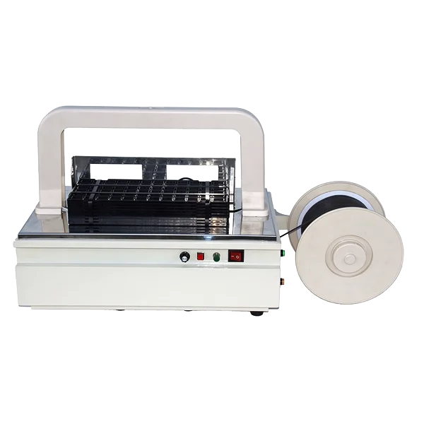 自動繞帶小型捆包機-TPK-PS3516