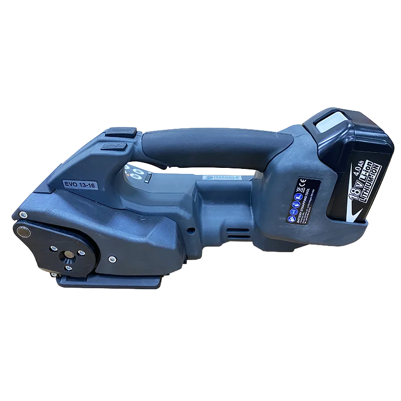 ITA 28 專業級全自動電動打包機