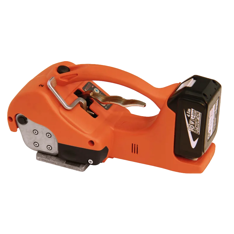 ITA 22 輕便型電動塑帶打包機