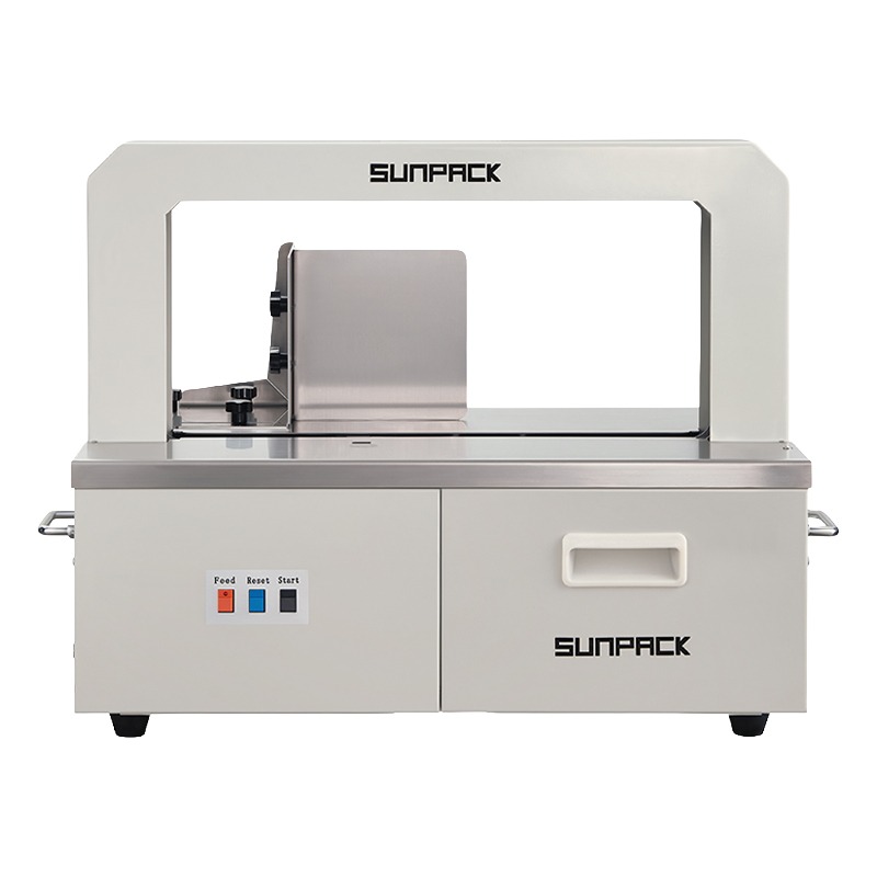 TPK-PS-4620 桌上型束帶機