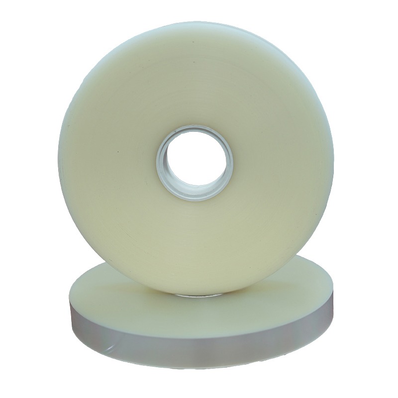 OPP/PET 膜束帶 (OPP/PET Film Banding)