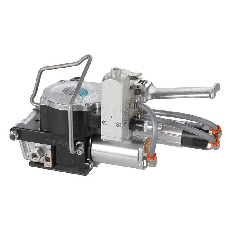 ITA12 PET帶氣動打包機-高拉力