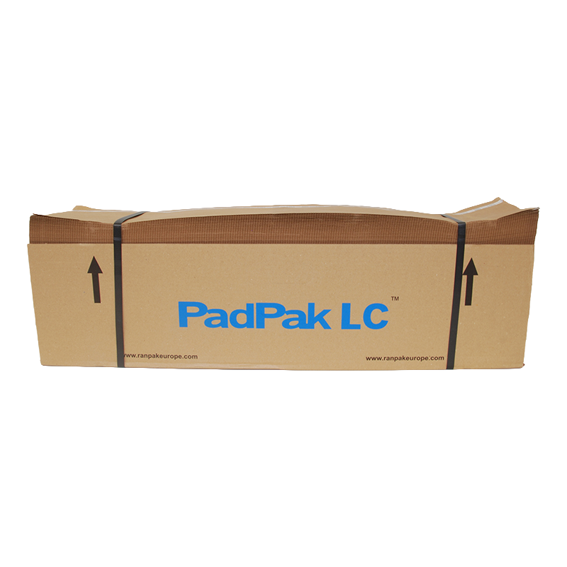 76公分反摺長纖牛皮紙-緩衝紙墊