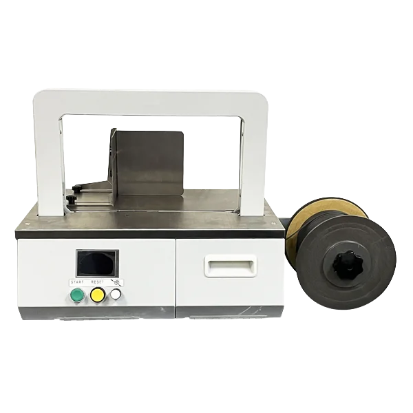 桌上型脆盤打包機-熱刀型TPK-3516AH