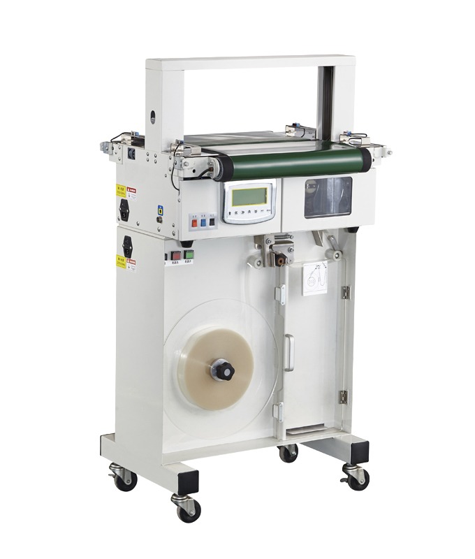 TPK-4620A 全自動束帶機