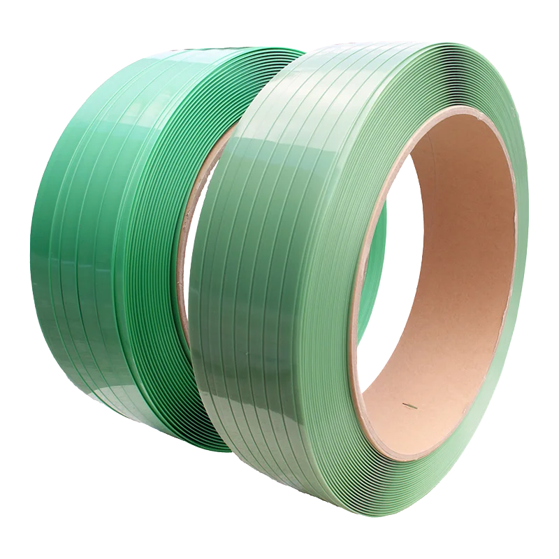 高強度 PET 塑鋼帶 (Polyester Strapping)