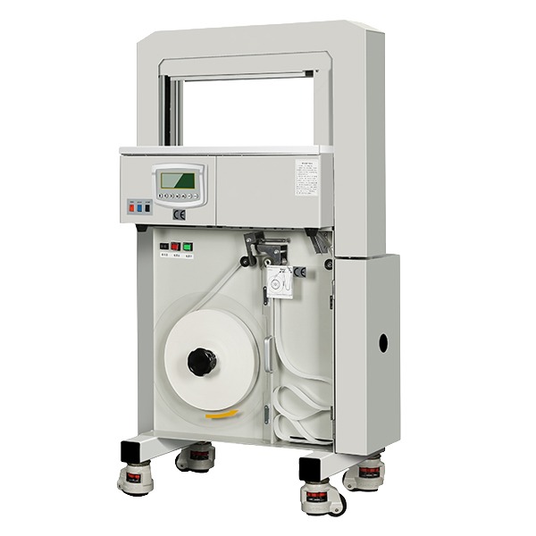 TPK-4620-TP 加壓型束帶機