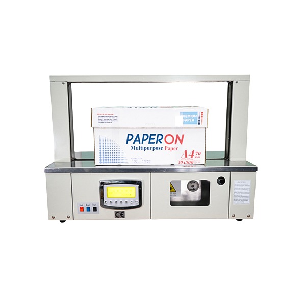 TPK-PS-6032|6050大框架自動束帶機