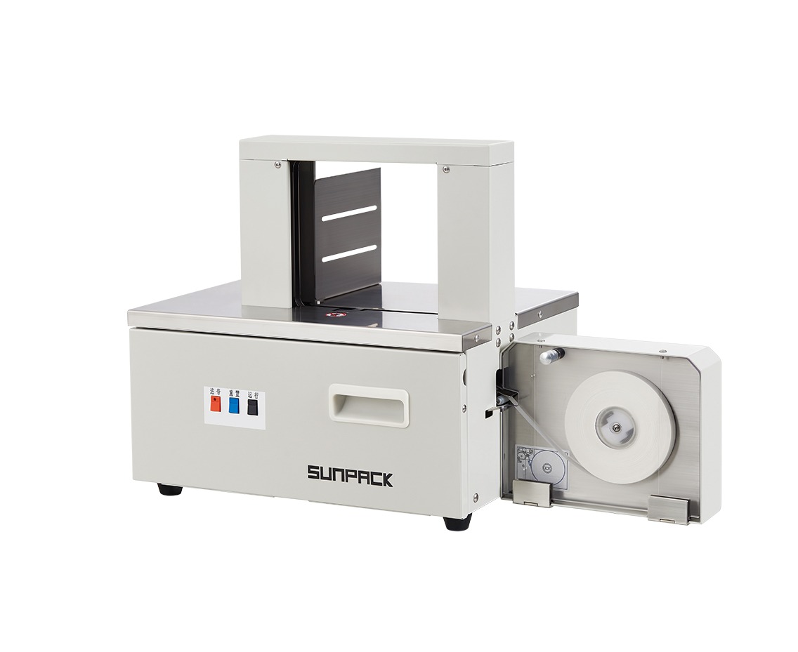 迷你型束帶機TPK-PS-2018