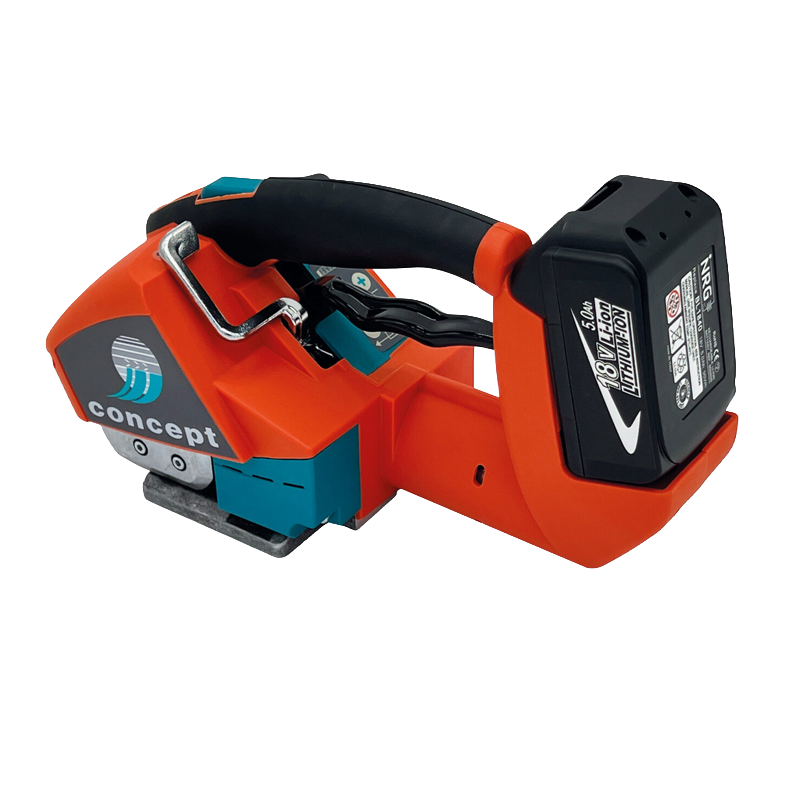 ITA20 PET帶電動打包機 13mm-16mm