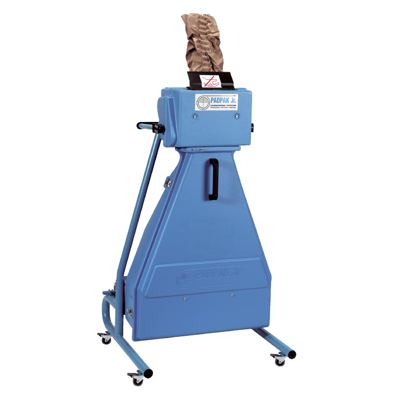 Ranpak PadPak Junior 輕量用戶紙緩衝系統