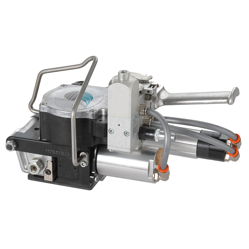 ITA14 PET帶氣動打包機-高拉力-32mm