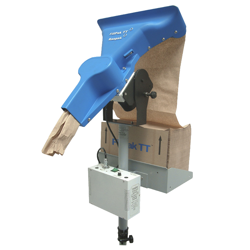 FillPak TT 高速紙墊填充機