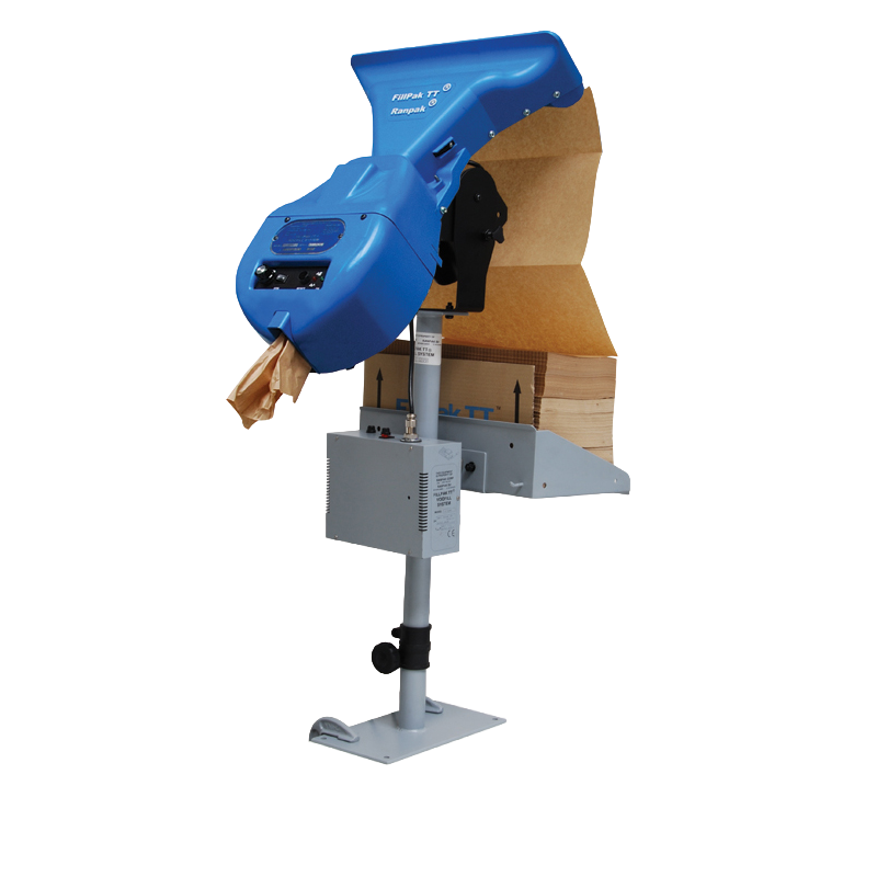 FillPak TTC 全自動高速紙墊機