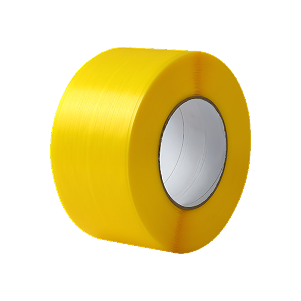 PP 輕柔超薄打包帶 (Ultra-thin PP Strapping)