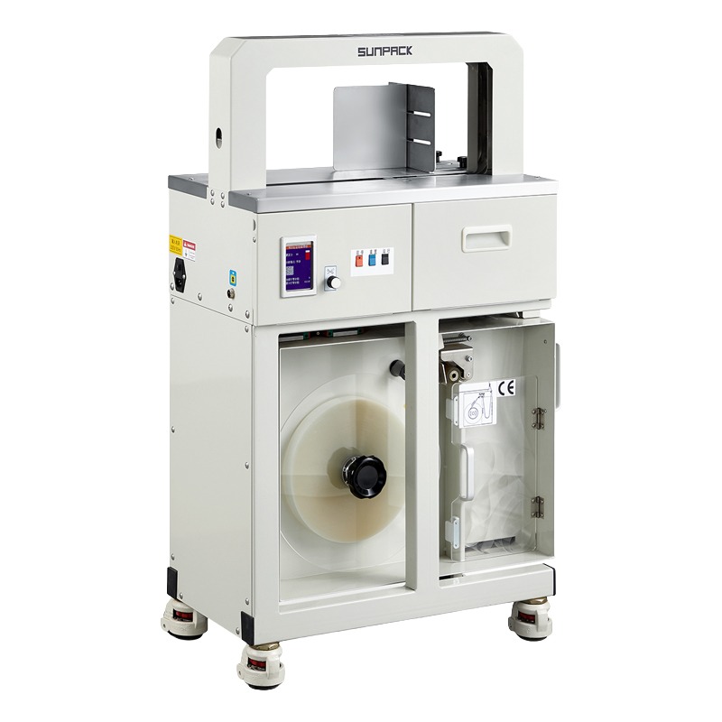 TPK-PS-4620-O側邊入帶束帶機