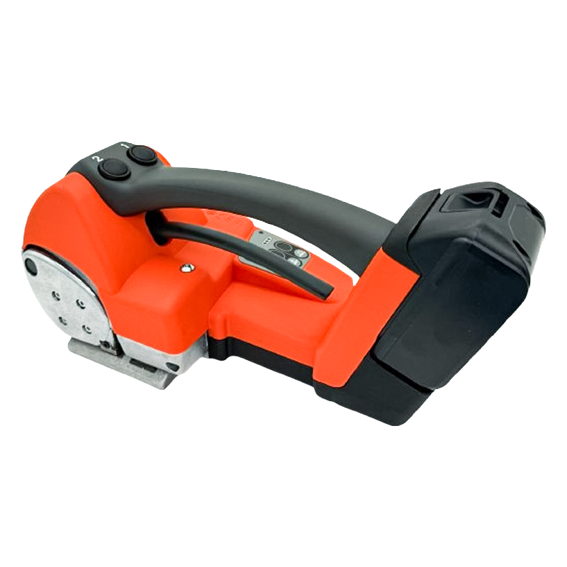 ITA 24 全自動電動打包機 13mm-16mm