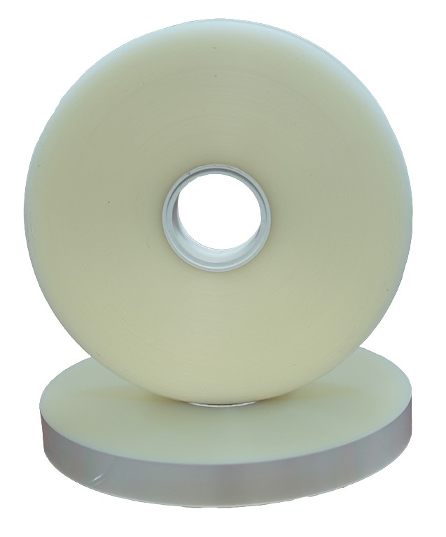 OPP/PET 膜束帶 (OPP/PET Film Banding)