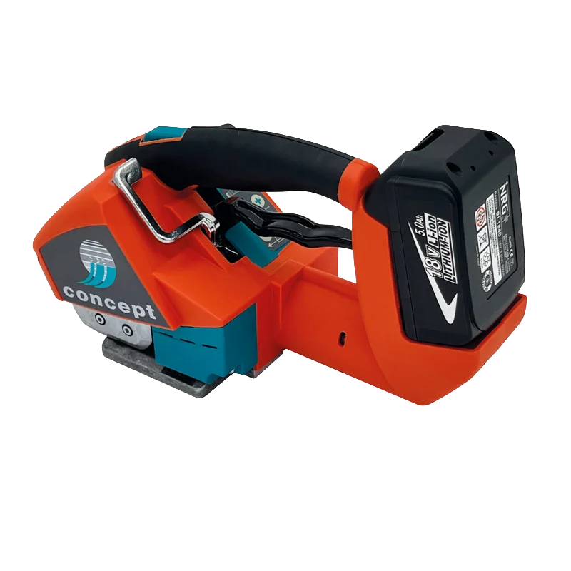 ITA20 PET帶電動打包機 13mm-16mm