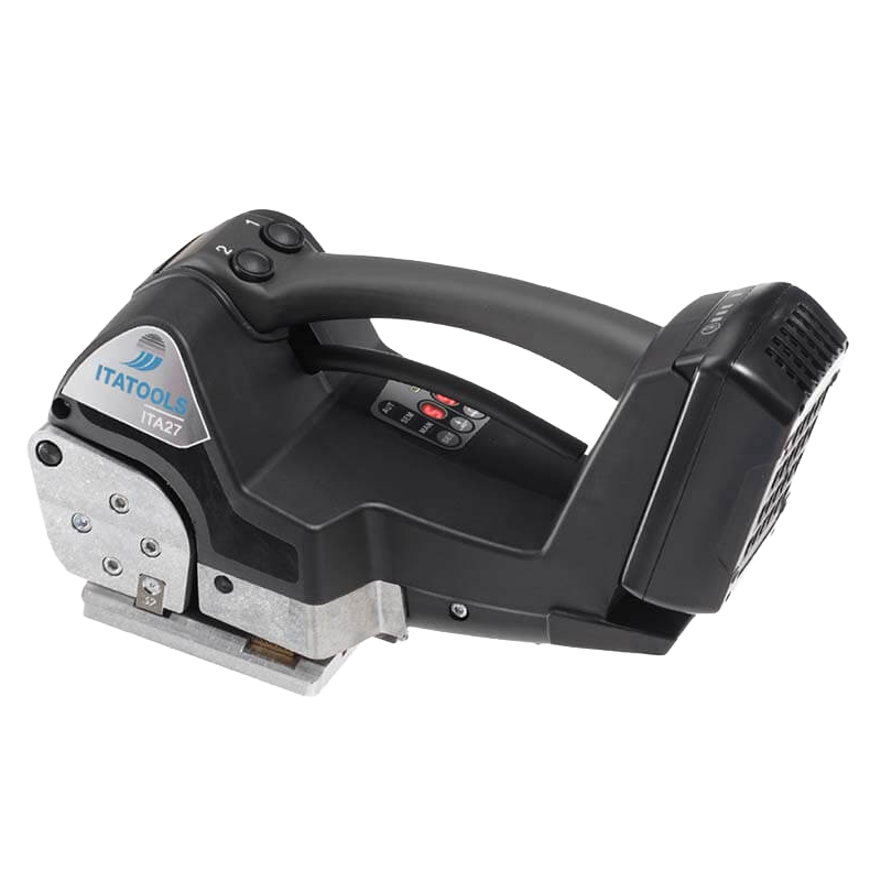 ITA 27 重型電動打包機